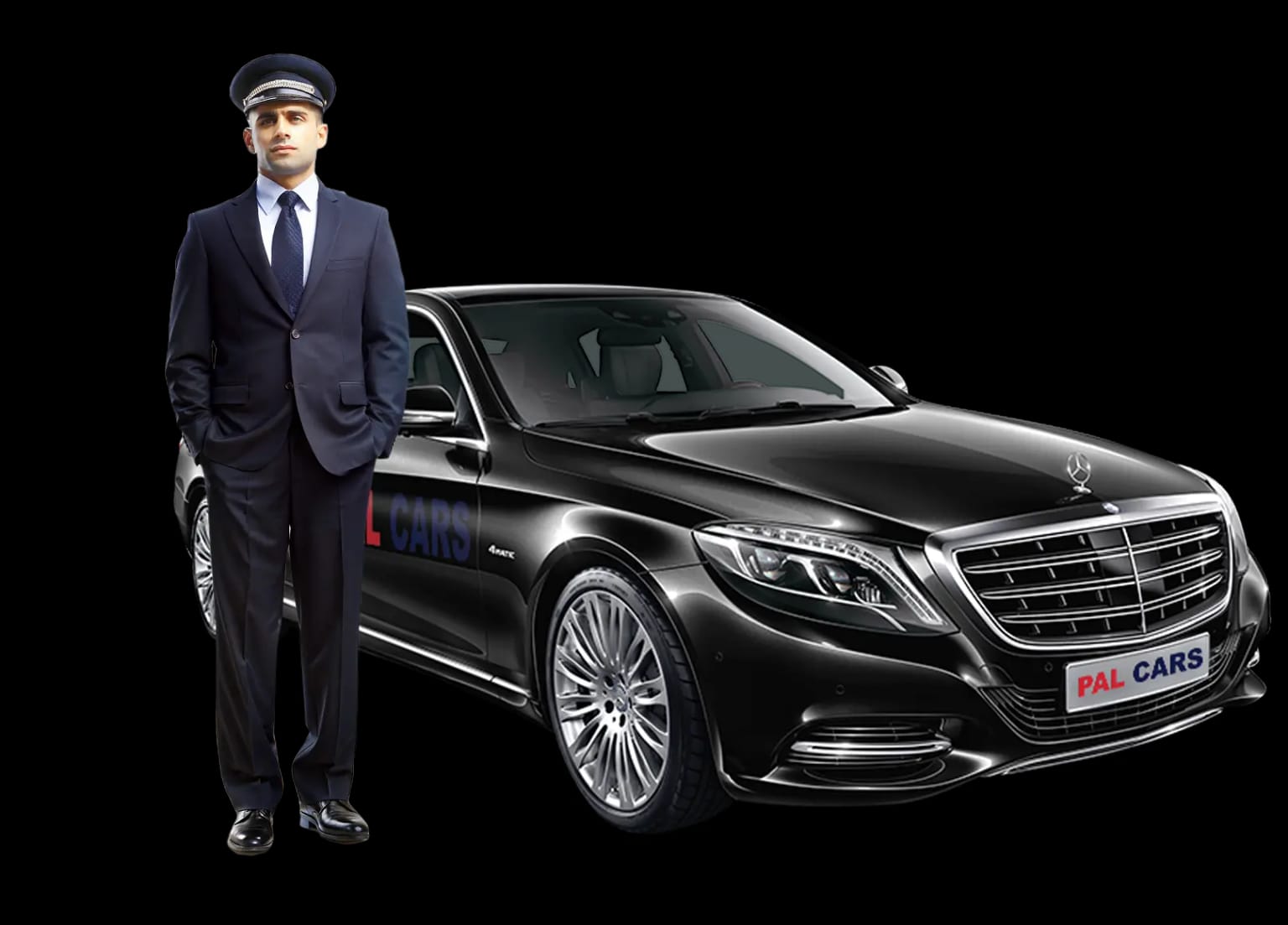 Welcome to Pal Cars
