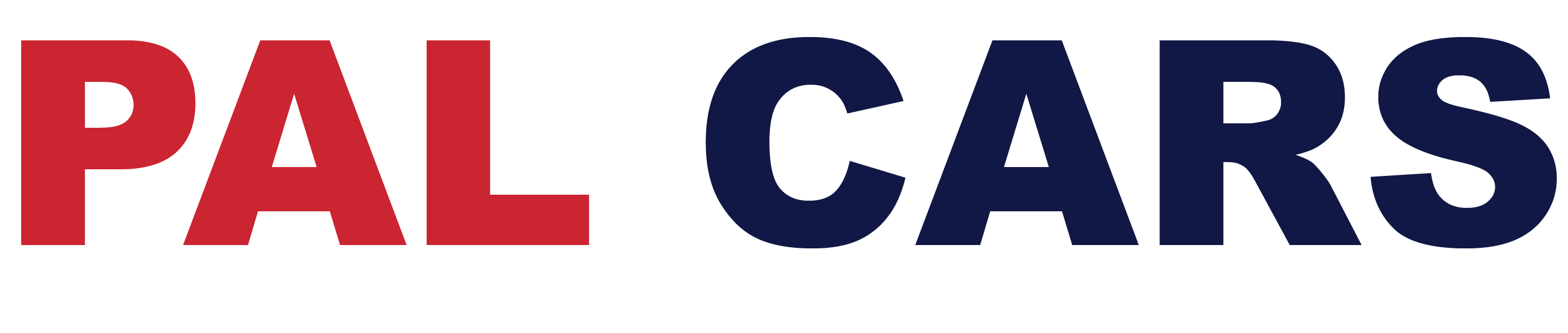 Pal Cars Logo